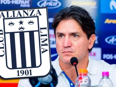 Bruno Marioni conoce cuál será su futuro: Alianza Lima deja a todos boquiabiertos