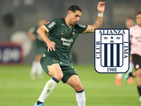 Tras perder el título: Los jugadores que se irían de Alianza Lima para el 2025