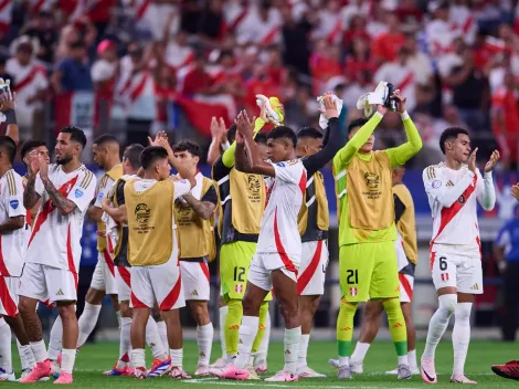 Polémica: Lista de convocados en la Selección Peruana para jugar con Chile y Argentina