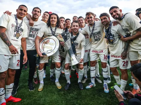 ¡Universitario campeón del Clausura 2024 de la Liga 1! ¿Merecido ganador?