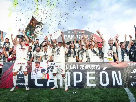 ¿Cuándo y dónde celebrará el bicampeonato Universitario con los hinchas?