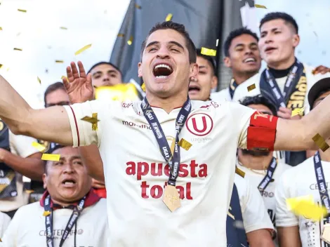 ¿Cuánto dinero recibió Universitario por ser Campeón Nacional de la Liga 1?