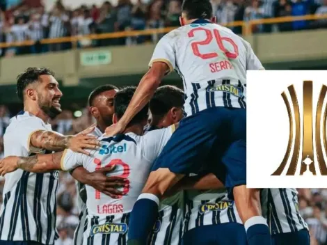 Los rivales que Alianza Lima enfrentaría en la Copa Libertadores 2025