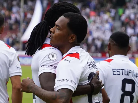 Los partidos que le quedan a Liga de Quito en la segunda etapa