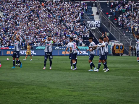 Podrían perderlos: Los tres jugadores claves en Alianza Lima para volver a ser campeones