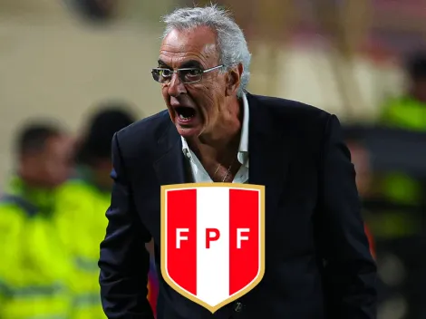 ¿Fossati deja la Selección tras el arresto de Lozano?