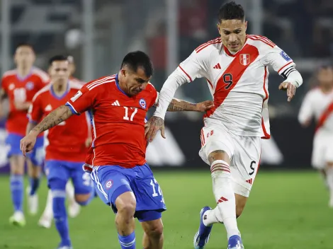 ¿Se cancela el Perú vs. Chile de Eliminatorias por la detención de Agustín Lozano?