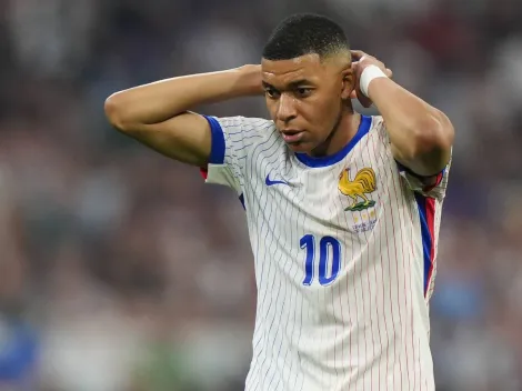 ¿Un precedente disciplinario deja a Mbappé sin Mundial 2026?