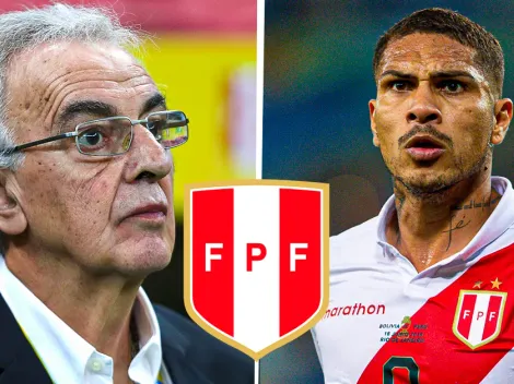 Fossati definió ataque de Perú vs. Chile