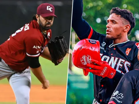 Cómo ver EN VIVO en USA Gigantes del Cibao vs. Leones del Escogido por la Liga Profesional de Béisbol de República Dominicana