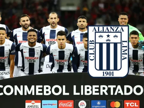 Fue campeón y suena para volver a ser DT de Alianza Lima