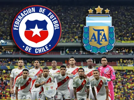 Selección Peruana sufre una baja dolorosa para partidos contra Chile y Argentina