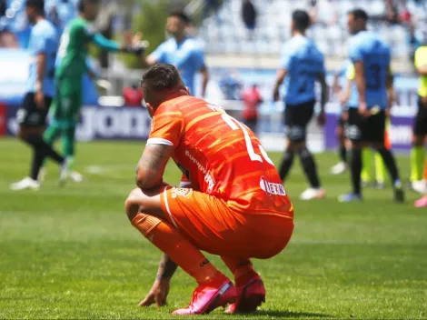 Jugó 2 finales de Copa Libertadores, ganó 8 títulos, tiene el invicto más grande del continente y ahora se fue a la B