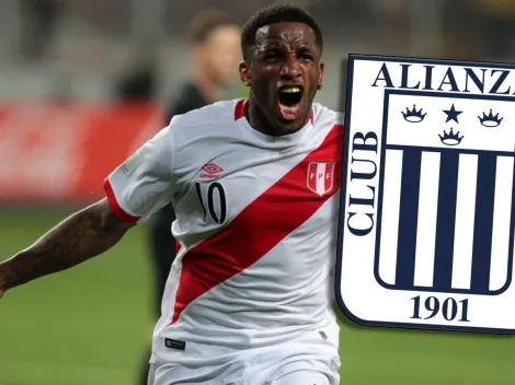 Jefferson Farfán criticó a Alianza Lima y felicitó bicampeonato de Universitario