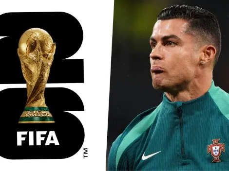 Cristiano Ronaldo, por primera vez, pone en duda su presencia en el Mundial 2026