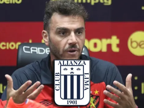 Vuelta de historia en Alianza Lima: Sorpresa con la decisión final de Mariano Soso