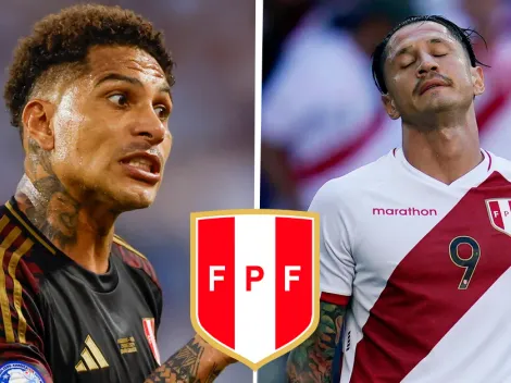 ¿Paolo o Lapadula? Definido el titular en Perú vs. Chile