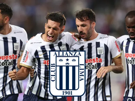 Los 3 jugadores que Alianza está obligado a renovar