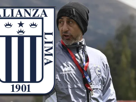 Cristian Díaz ganó demanda millonaria a Alianza Lima y ahora habría sanción más fuerte