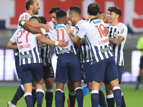 Alianza Lima nuevamente irá al TAS por este caso