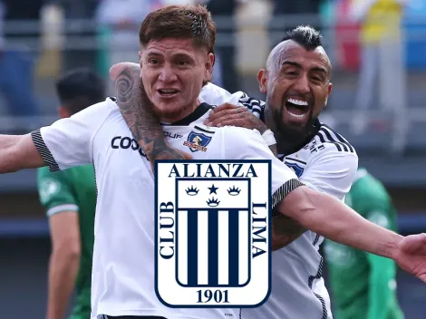 Alianza va por bicampeón con Colo Colo como su fichaje estrella