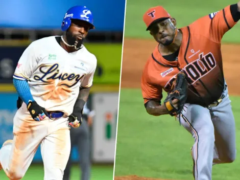 Cómo ver EN VIVO en USA Tigres del Licey vs. Toros del Este por la Liga Profesional de Béisbol de República Dominicana