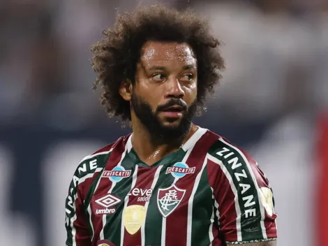 Marcelo elige al mejor de la historia: “De la nada te fulmina”