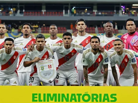 ¿Qué pasa si Perú pierde, gana o empata frente a Chile por las Eliminatorias?