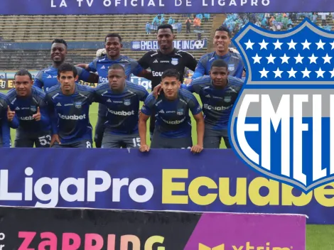 El jugador de Emelec que pasaría a ser parte de la directiva en el 2025