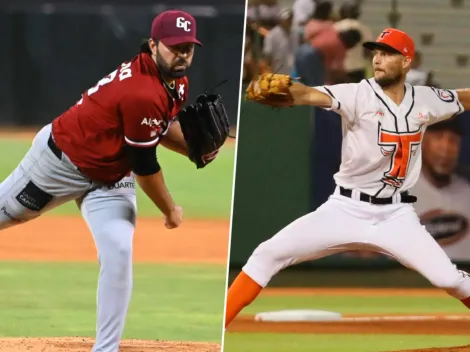 Cómo ver EN VIVO en USA Gigantes del Cibao vs. Toros del Este por la Liga Profesional de Béisbol de República Dominicana