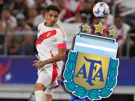 Selección Peruana: Bajas confirmadas para el partido con Argentina por Eliminatorias