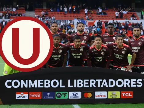 Fabián Bustos va por este delantero para Universitario