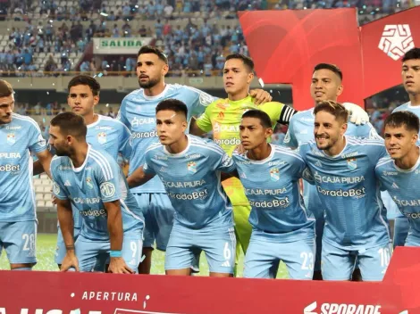 ¿Quiénes son los jugadores que podrían llegar a Sporting Cristal en 2025?