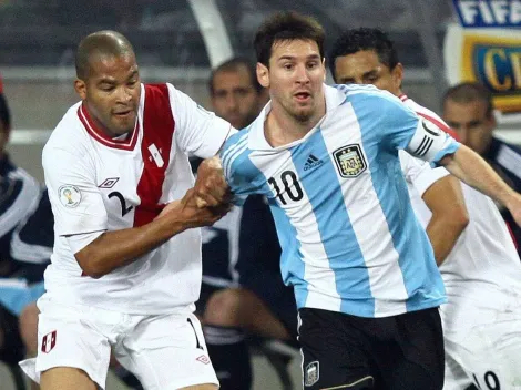 Perú vs. Argentina: así está el historial completo de partidos entre ambas selecciones