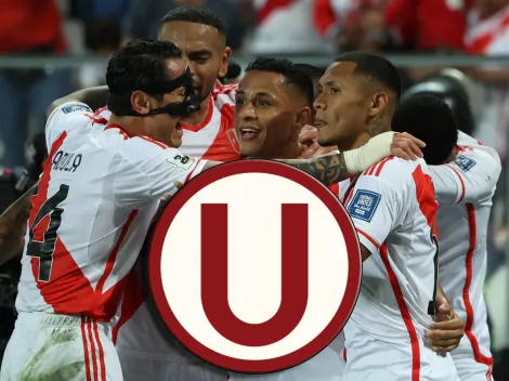 Universitario sueña con romper el mercado y fichar a crack de Selección Peruana