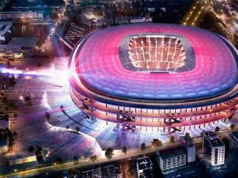 Barcelona, en un comunicado a sus socios, confirmó la fecha en la que volverá al Camp Nou