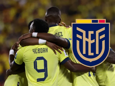 La superioridad de Ecuador en el once ideal de la CONMEBOL