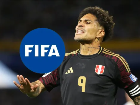 El nuevo puesto de Perú en el ranking FIFA