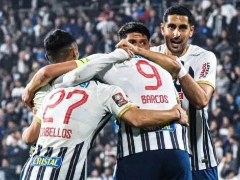 Regresa a Alianza Lima para hacerle la vida imposible a su hermano en Universitario