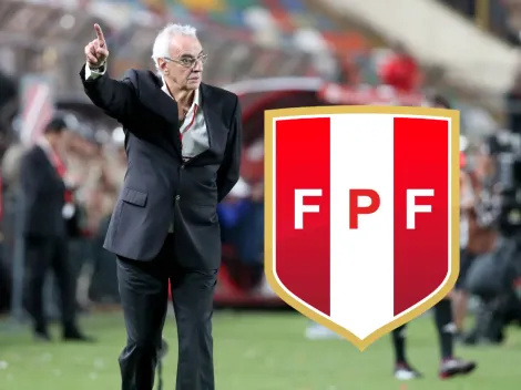 Desde Chile revelan el próximo entrenador de la Selección de Perú