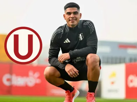 Universitario va por Luis Ramos y ofrece dos jugadores a cambio