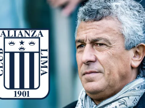 Néstor Gorosito pidió estas renovaciones en Alianza Lima