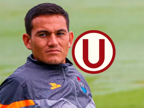 'U' dejaría ir a un titular tras fichaje de Vélez