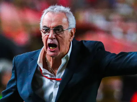 Jorge Fossati sorprende y abandona Perú