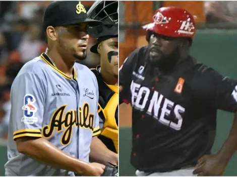 Cómo ver EN VIVO en USA Leones del Escogido vs. Águilas Cibaeñas por la Liga Profesional de Béisbol de República Dominicana