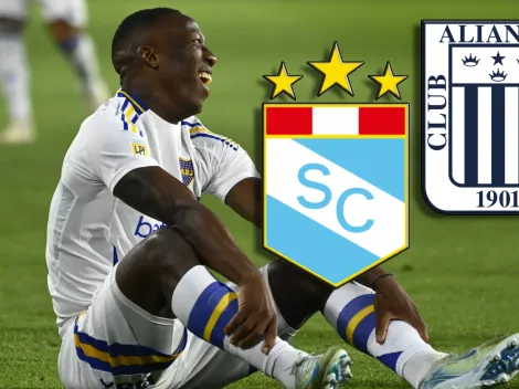 ¿Alianza Lima o Sporting Cristal?: Luis Advíncula define sobre su regreso a la Liga 1