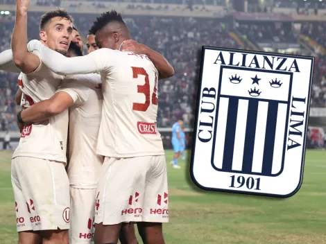 Bicampeón con Universitario confesó que Alianza Lima lo sedujo y esto contestó