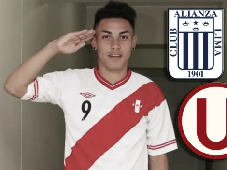 Jean Deza fichará por un club sorpresa de la Liga 1: ¿Alianza Lima o Universitario?