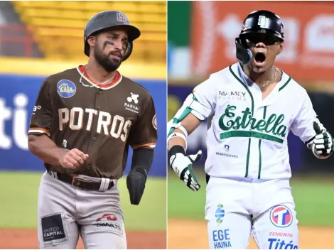 Cómo ver GRATIS en USA Gigantes del Cibao vs. Estrellas Orientales por la Liga Profesional de Béisbol de República Dominicana