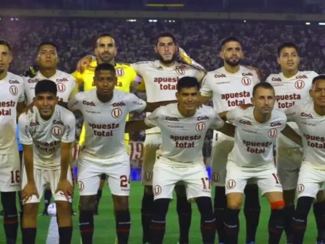 Confirman cuatro refuerzos nuevos de Universitario